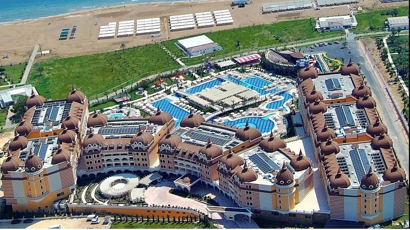 Side utazás Royal Alhambra Palace