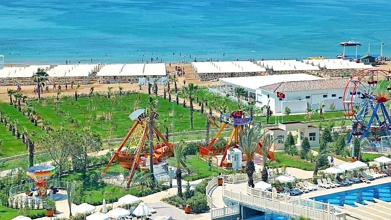 Side utazás Royal Alhambra Palace