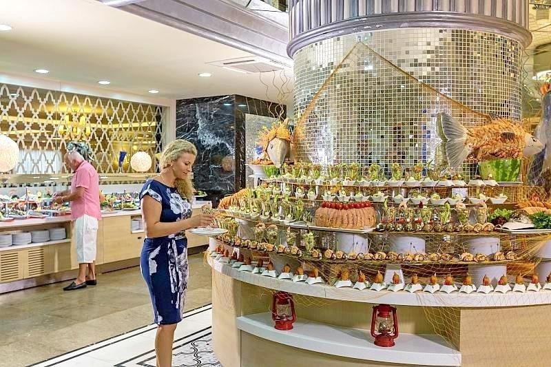 Side utazás Royal Alhambra Palace