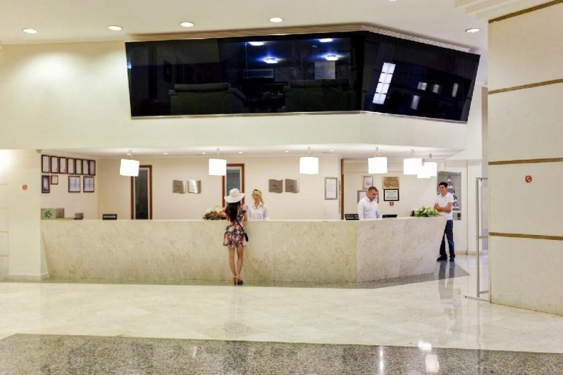 Bodrum utazás Royal Asarlik Beach 