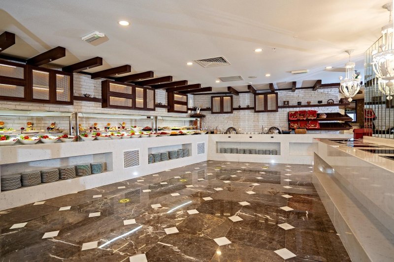 Side utazás Royal Atlantis Beach