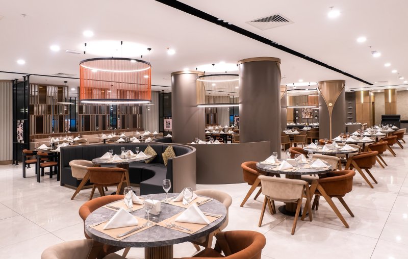 Side utazás Royal Atlantis Icon