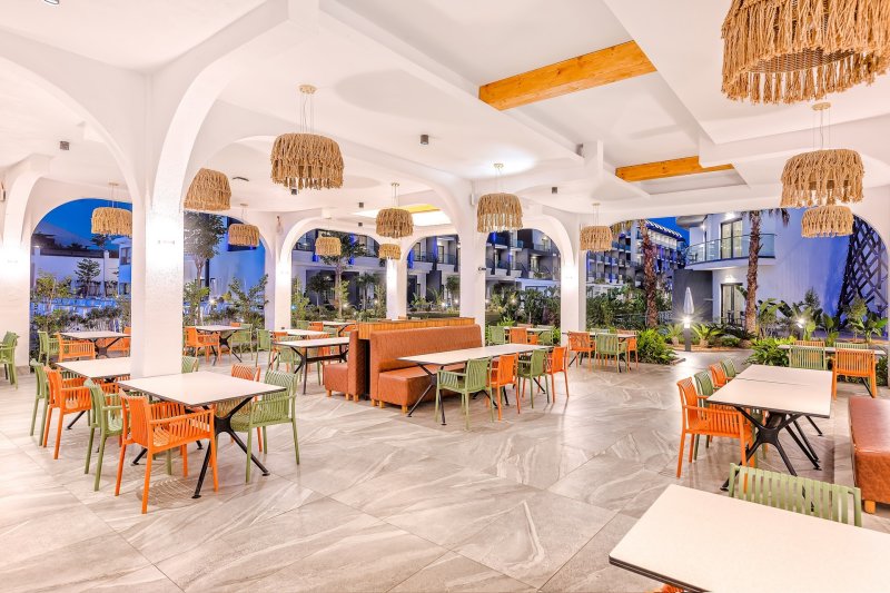 Side utazás Royal Atlantis Icon