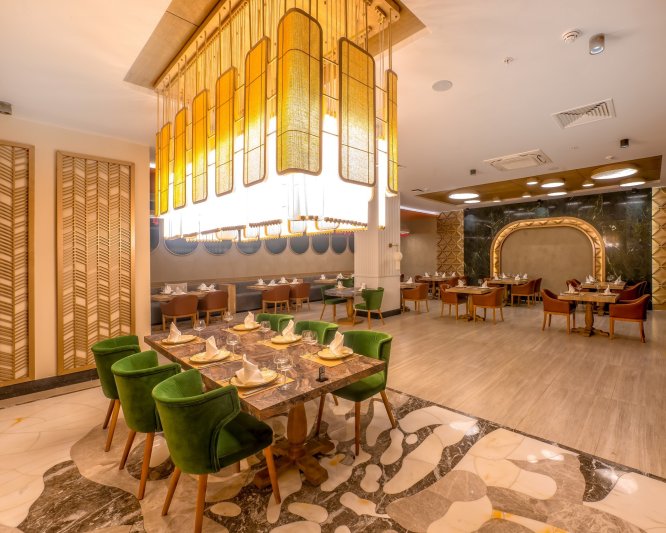 Side utazás Royal Atlantis Icon