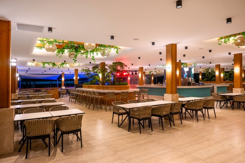 Side utazás Royal Atlantis Icon