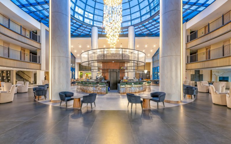 Side utazás Royal Atlantis Icon