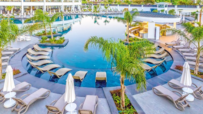 Side utazás Royal Atlantis Icon