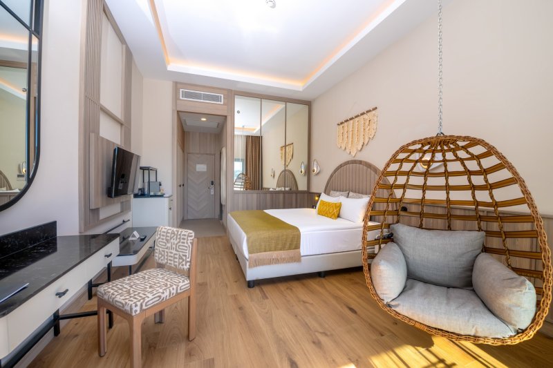 Side utazás Royal Atlantis Icon