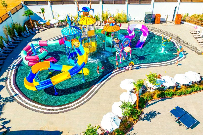 Side utazás Royal Atlantis Icon