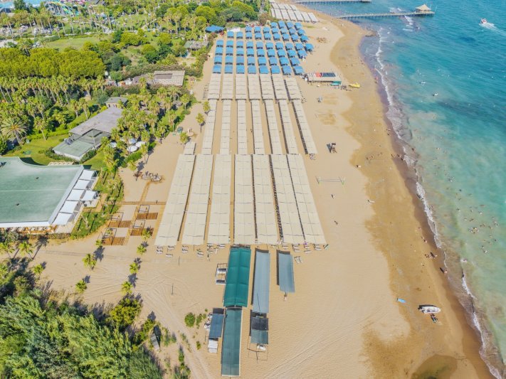 Side utazás Royal Atlantis Icon