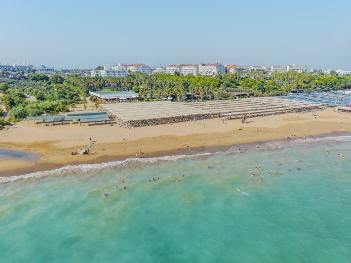 Side utazás Royal Atlantis Icon