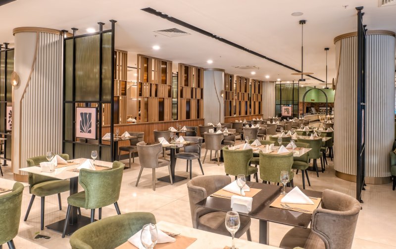 Side utazás Royal Atlantis Icon