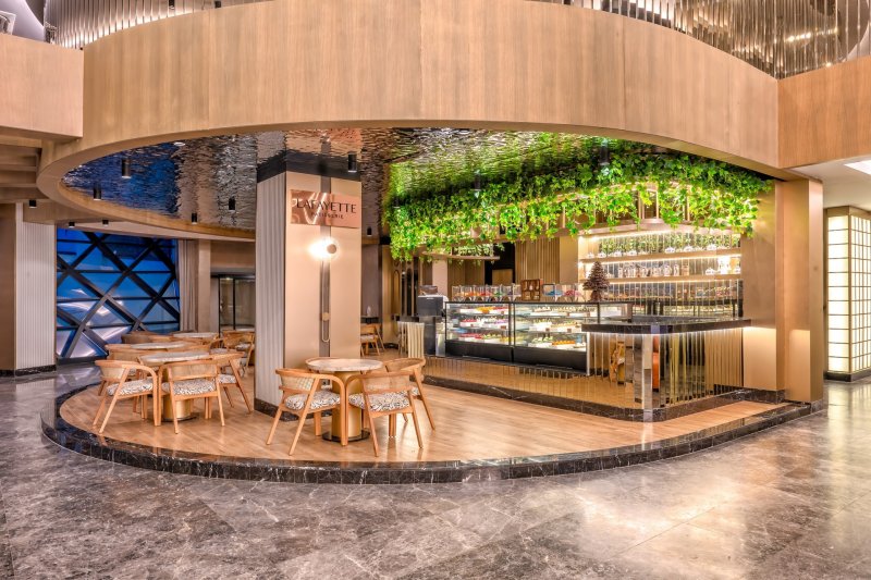 Side utazás Royal Atlantis Icon