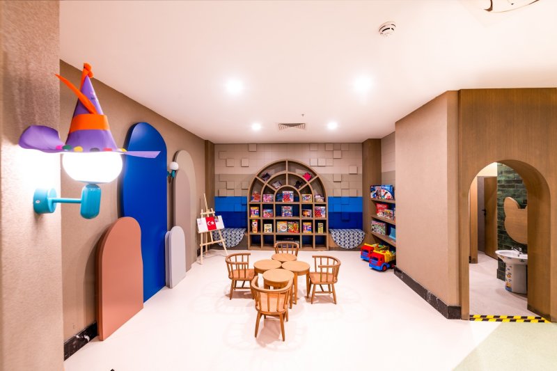 Side utazás Royal Atlantis Icon