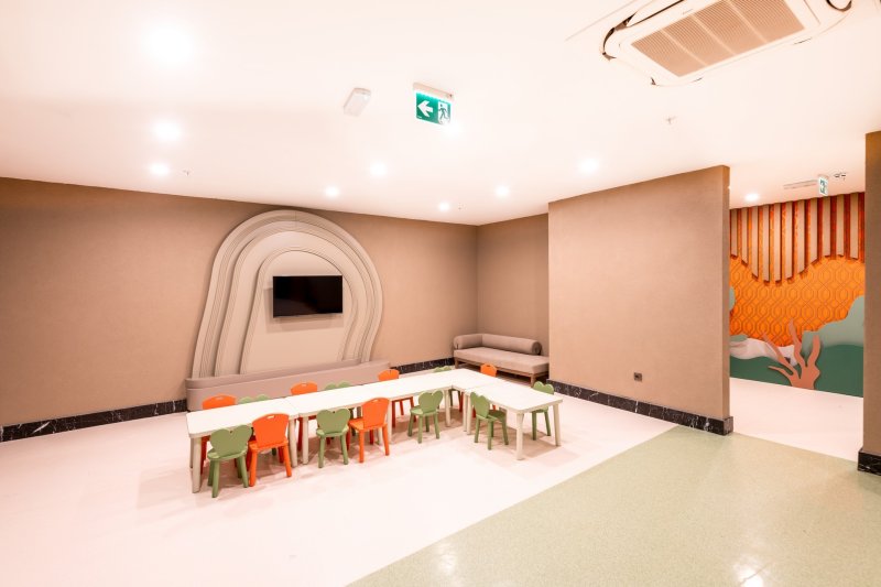 Side utazás Royal Atlantis Icon