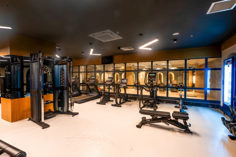 Side utazás Royal Atlantis Icon