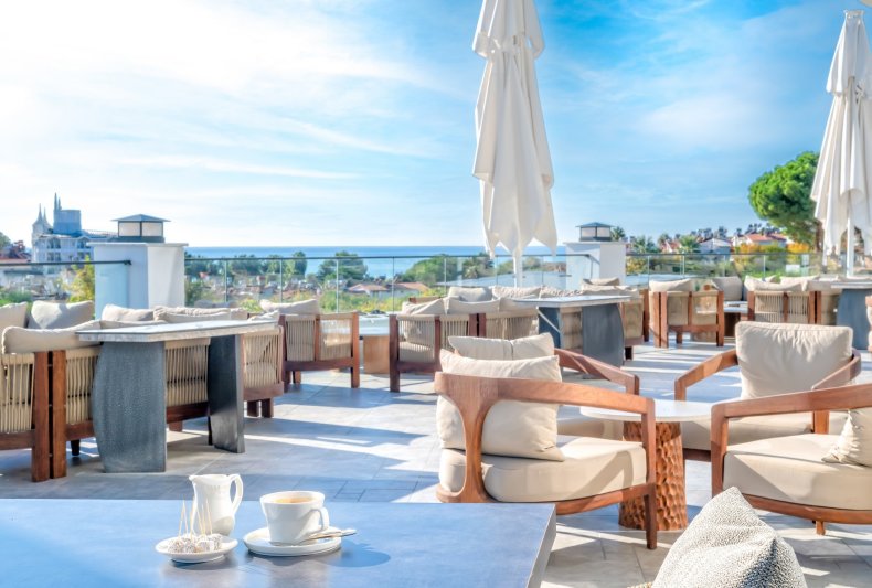 Side utazás Royal Atlantis Icon