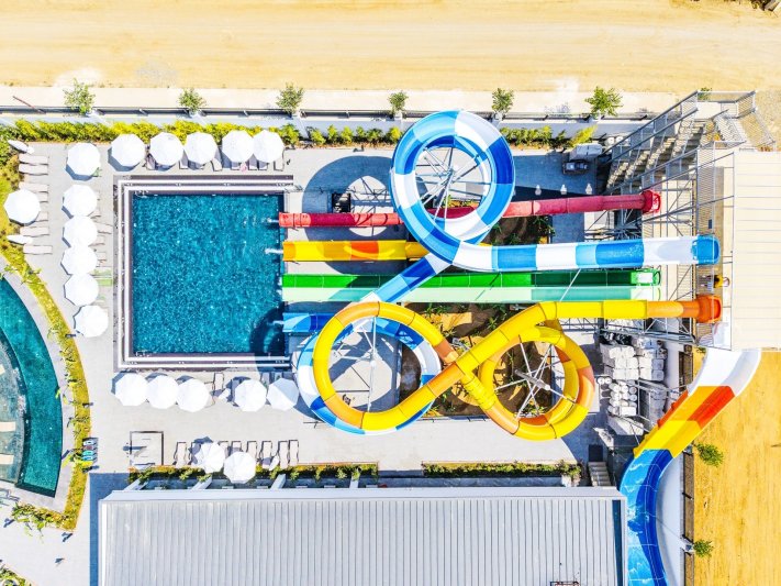 Side utazás Royal Atlantis Icon