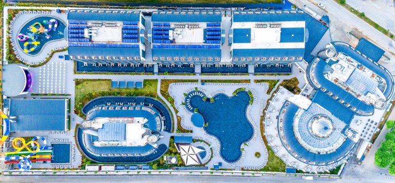 Side utazás Royal Atlantis Icon