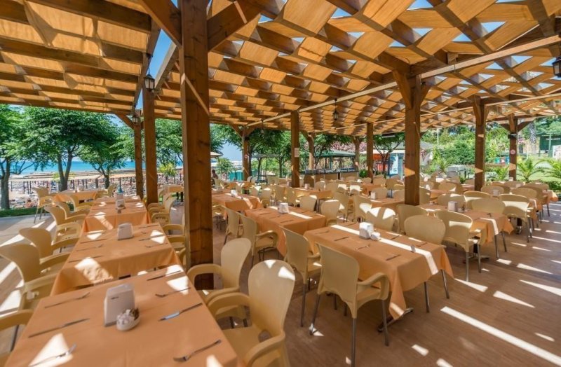 Side utazás Royal Atlantis Spa & Resort