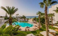 Royal Azur Thalassa Hammamet