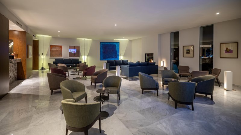 Hammamet utazás Royal Azur Thalassa