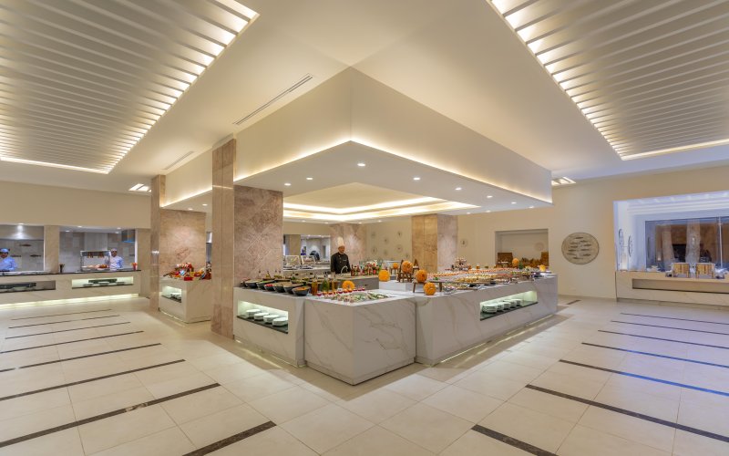 Hammamet utazás Royal Azur Thalassa