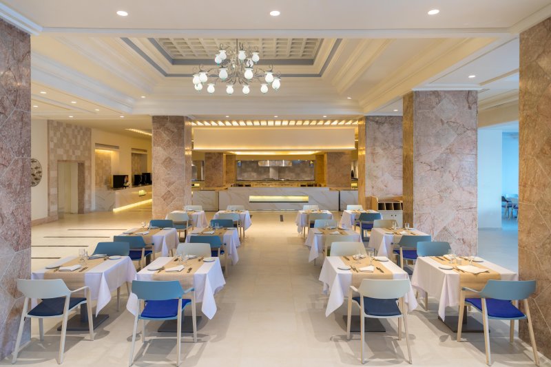 Hammamet utazás Royal Azur Thalassa