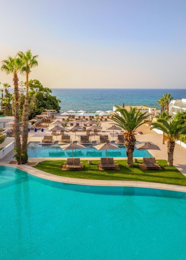 Royal Azur Thalassa Hammamet