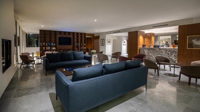 Hammamet utazás Royal Azur Thalassa