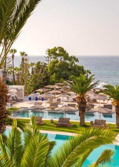 Hammamet utazás Royal Azur Thalassa