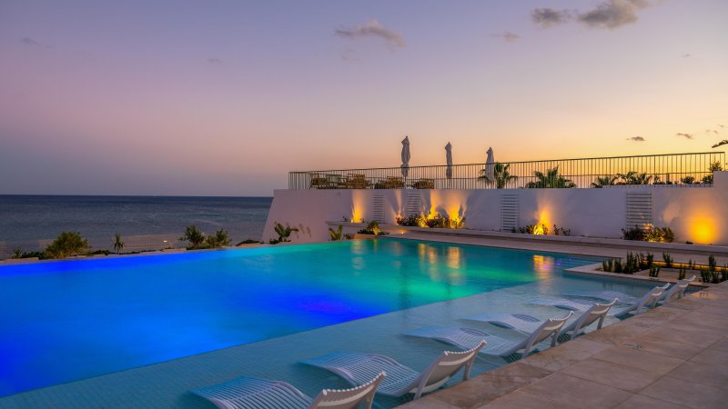 Hammamet utazás Royal Azur Thalassa