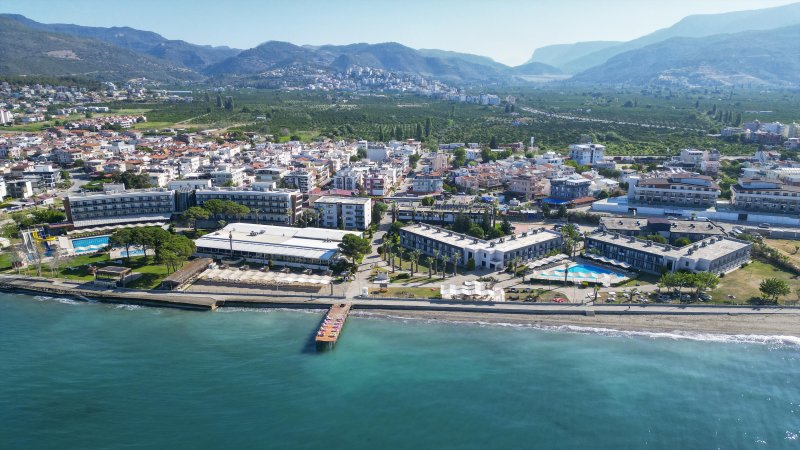 Royal Beach Club Kusadasi