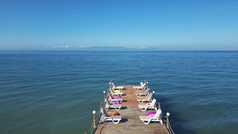 Kusadasi utazás Royal Beach Club