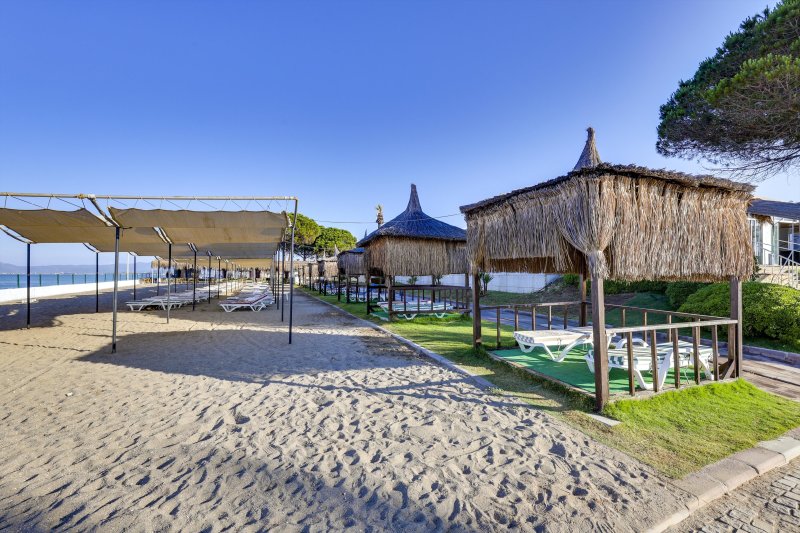 Royal Beach Club Kusadasi