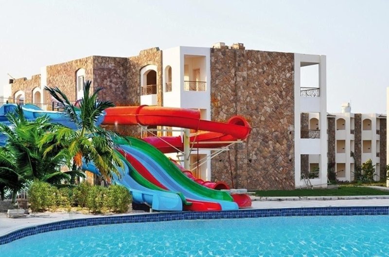 Marsa Alam utazás Royal Brayka Beach