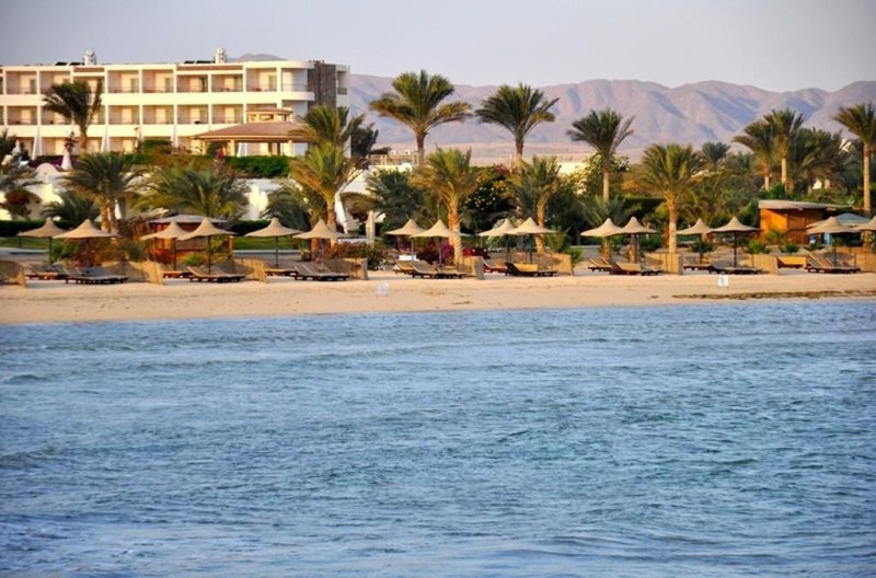 Marsa Alam utazás Royal Brayka Beach