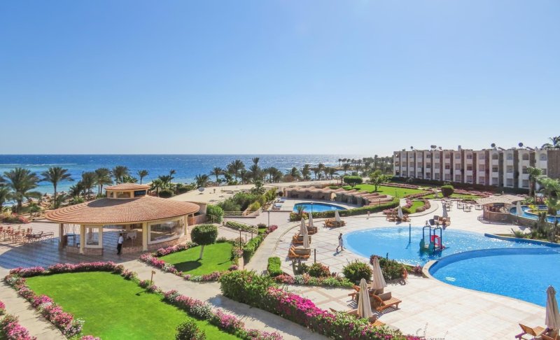 Royal Brayka Beach Marsa Alam