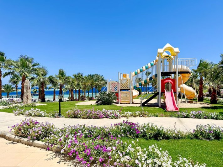 Marsa Alam utazás Royal Brayka Beach