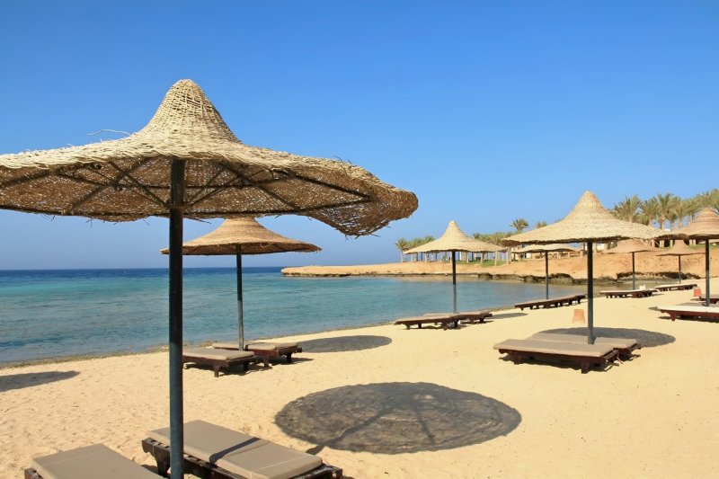 Marsa Alam utazás Royal Brayka Beach