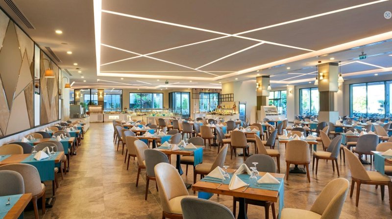 Kemer utazás Royal Diwa Tekirova