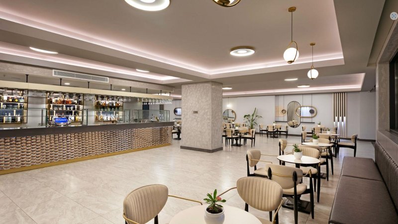 Kemer utazás Royal Diwa Tekirova