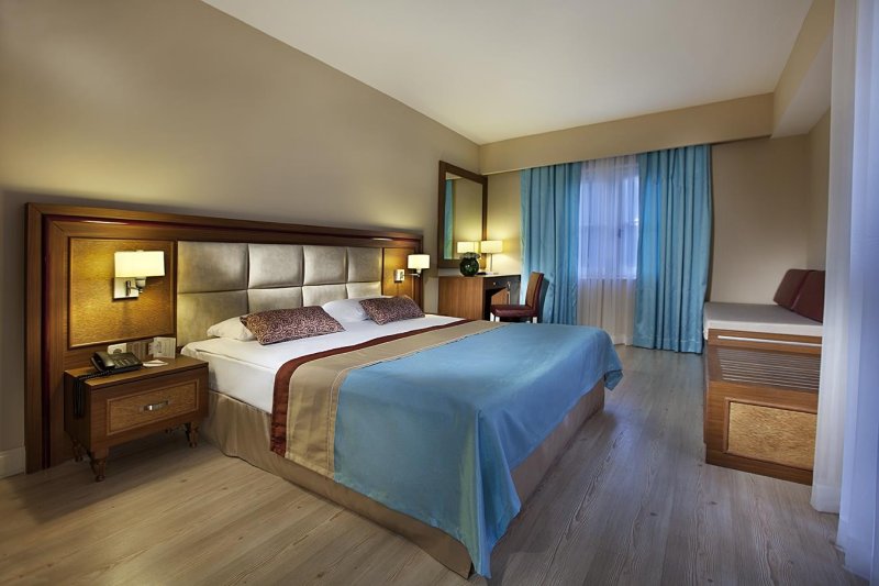 Kemer utazás Royal Diwa Tekirova