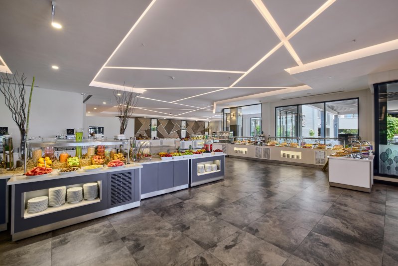 Kemer utazás Royal Diwa Tekirova