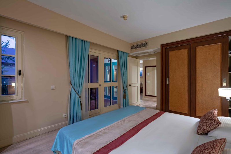 Kemer utazás Royal Diwa Tekirova