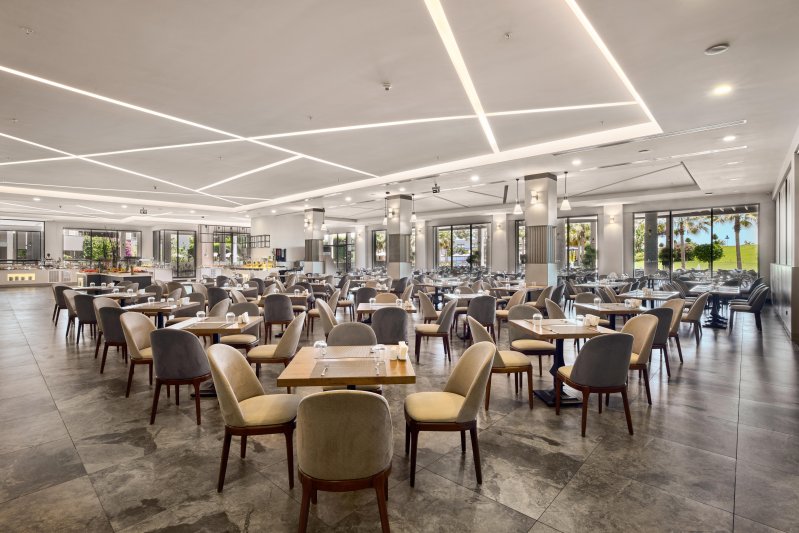 Kemer utazás Royal Diwa Tekirova