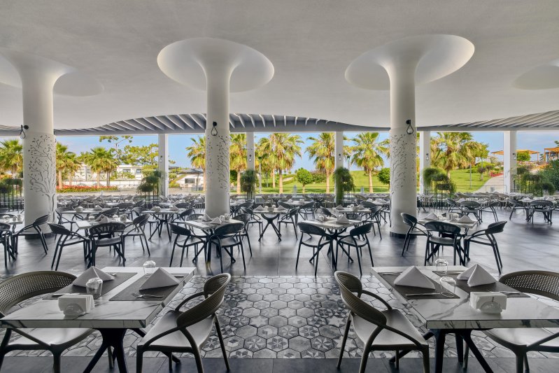 Kemer utazás Royal Diwa Tekirova