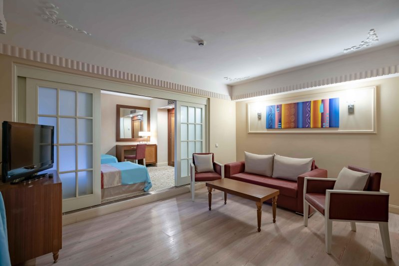 Kemer utazás Royal Diwa Tekirova