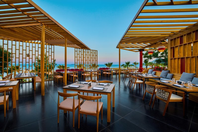 Kemer utazás Royal Diwa Tekirova