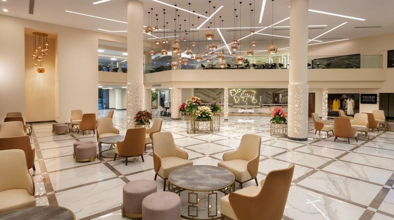 Kemer utazás Royal Diwa Tekirova